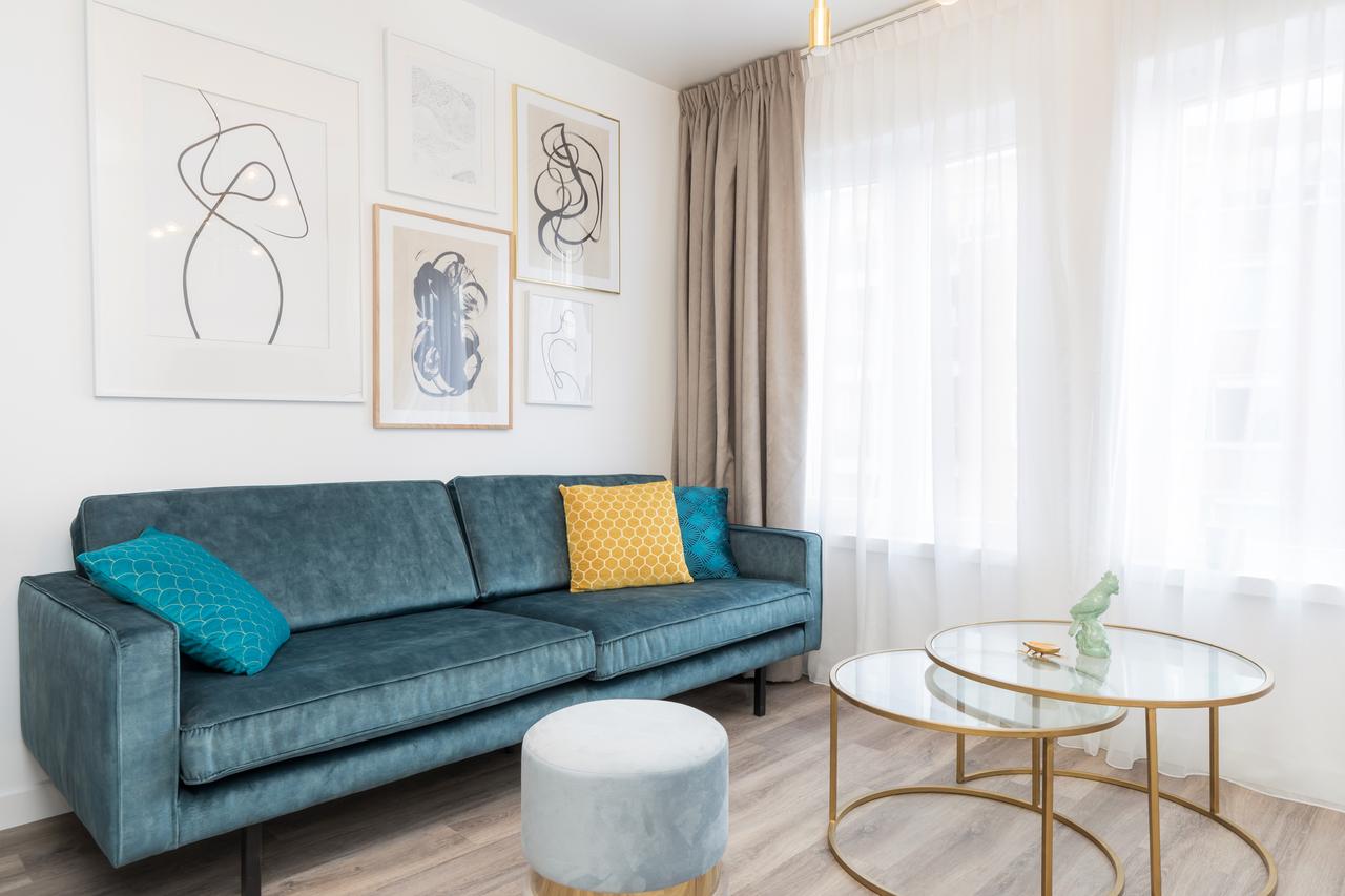 Nieuwbouw appartement vlak bij centrum - Afbeelding 5