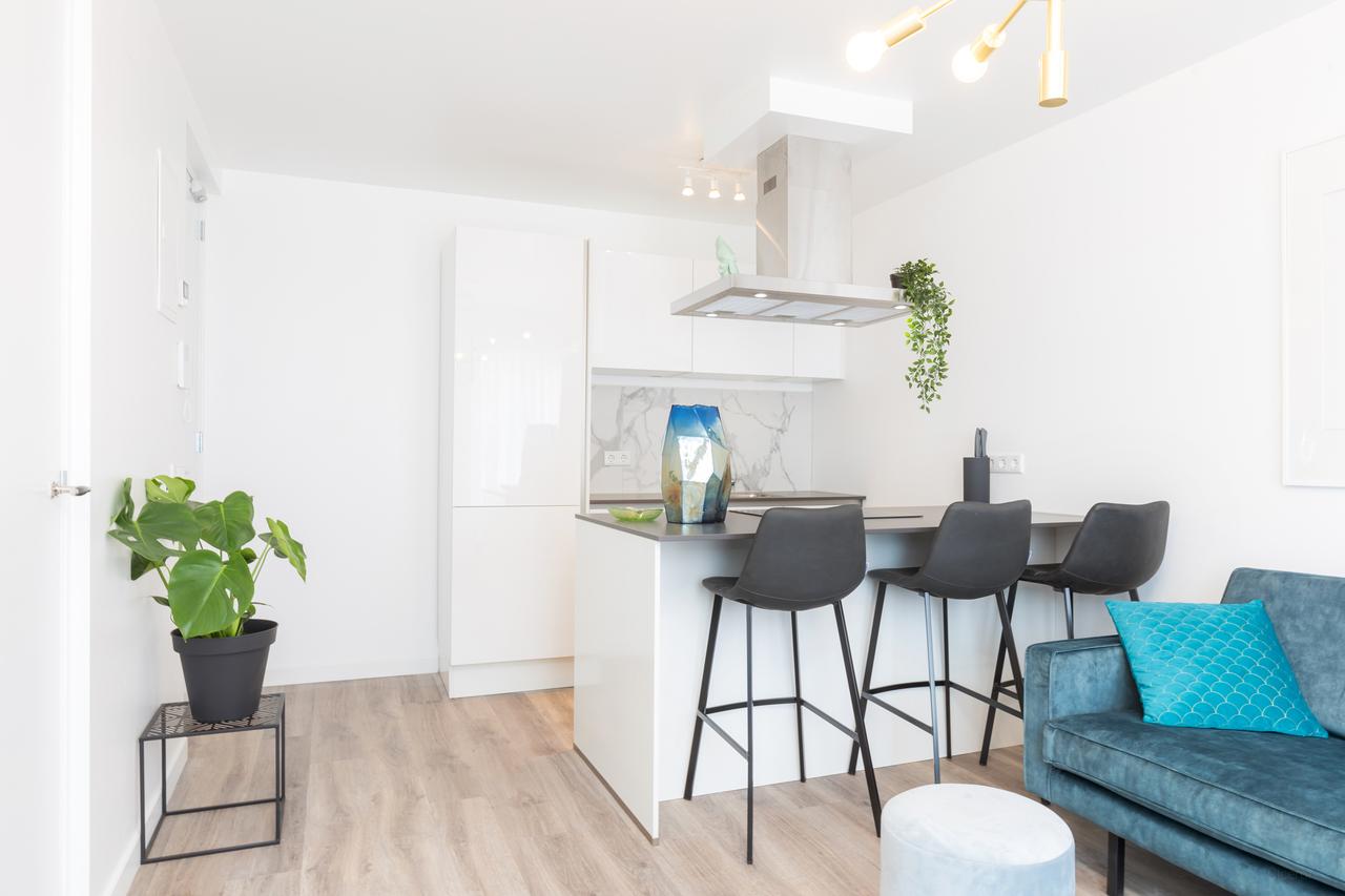 Nieuwbouw appartement vlak bij centrum - Afbeelding 7