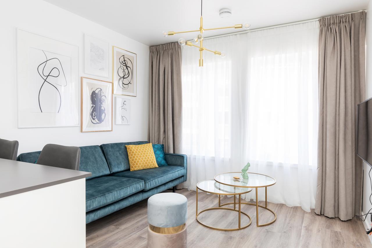 Nieuwbouw appartement vlak bij centrum - Afbeelding 4