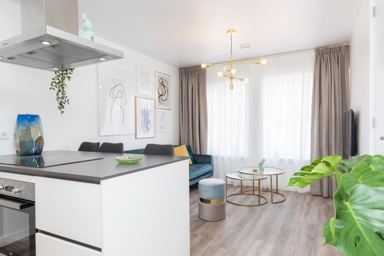 Nieuwbouw appartement vlak bij centrum - Afbeelding 2