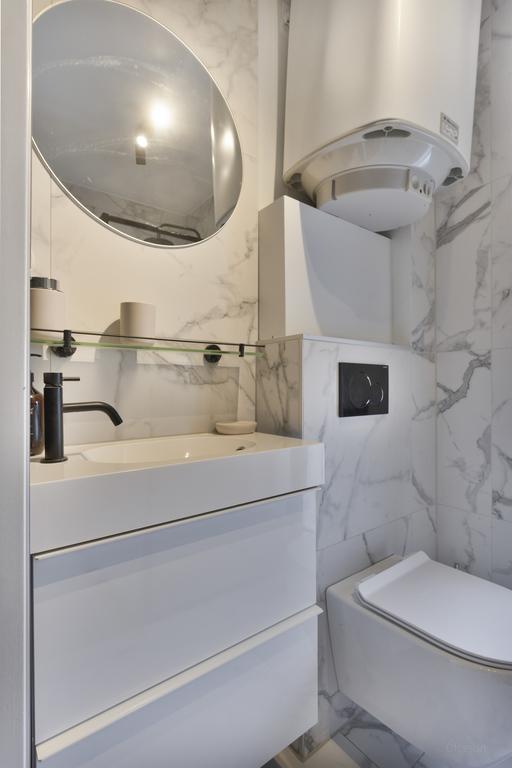 Nieuwbouw appartement vlak bij centrum - Afbeelding 9