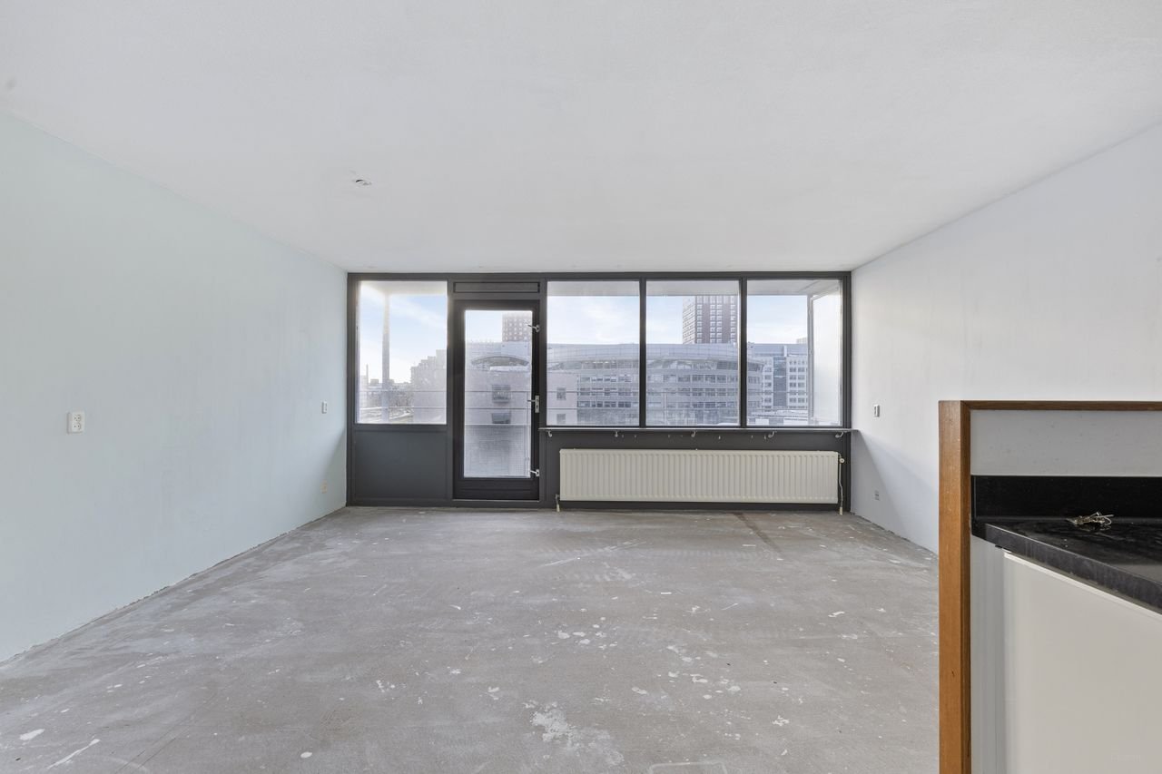 Bright apartment in Laakhaven-Oost - Image 4