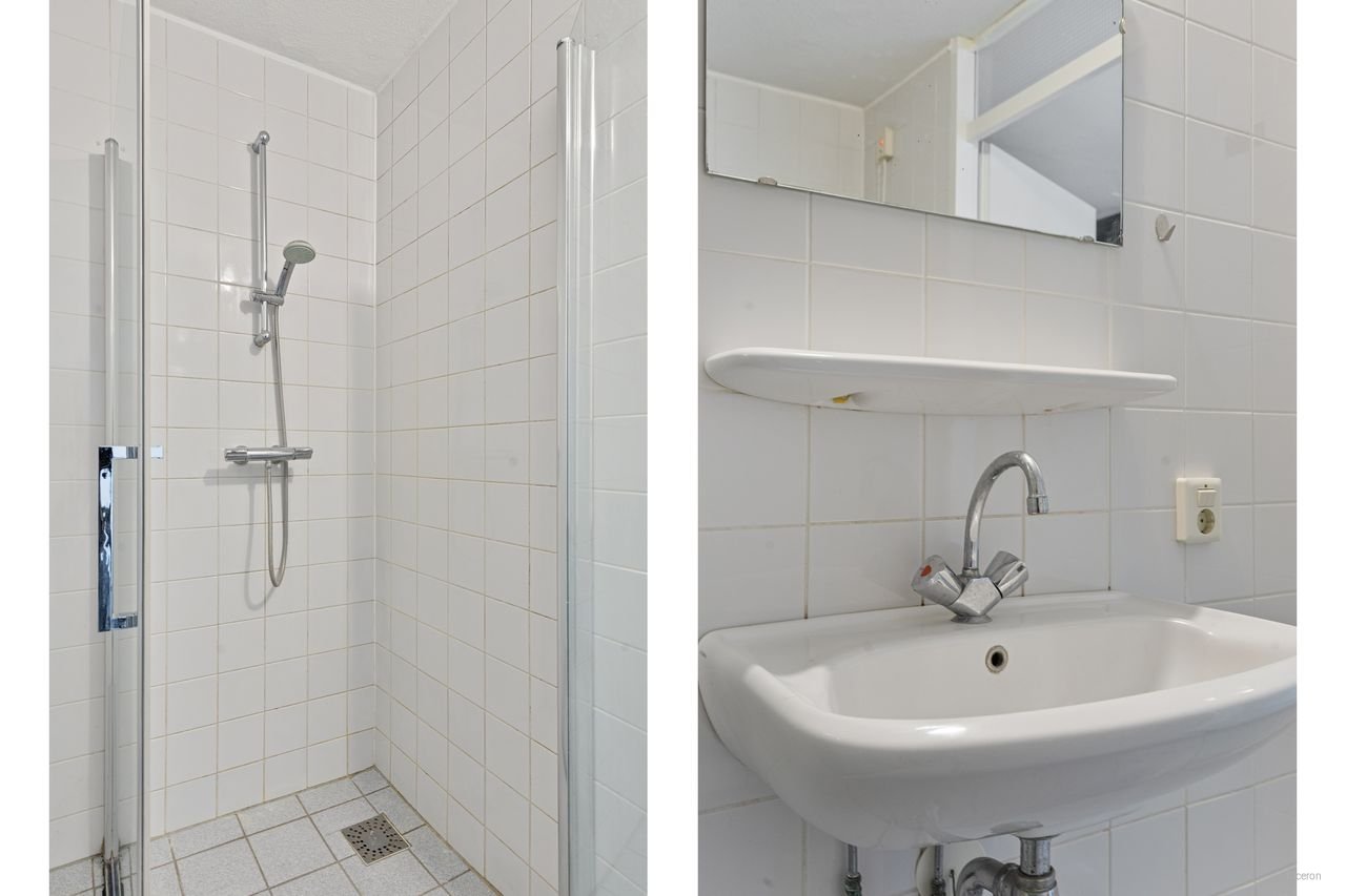 Bright apartment in Laakhaven-Oost - Image 15