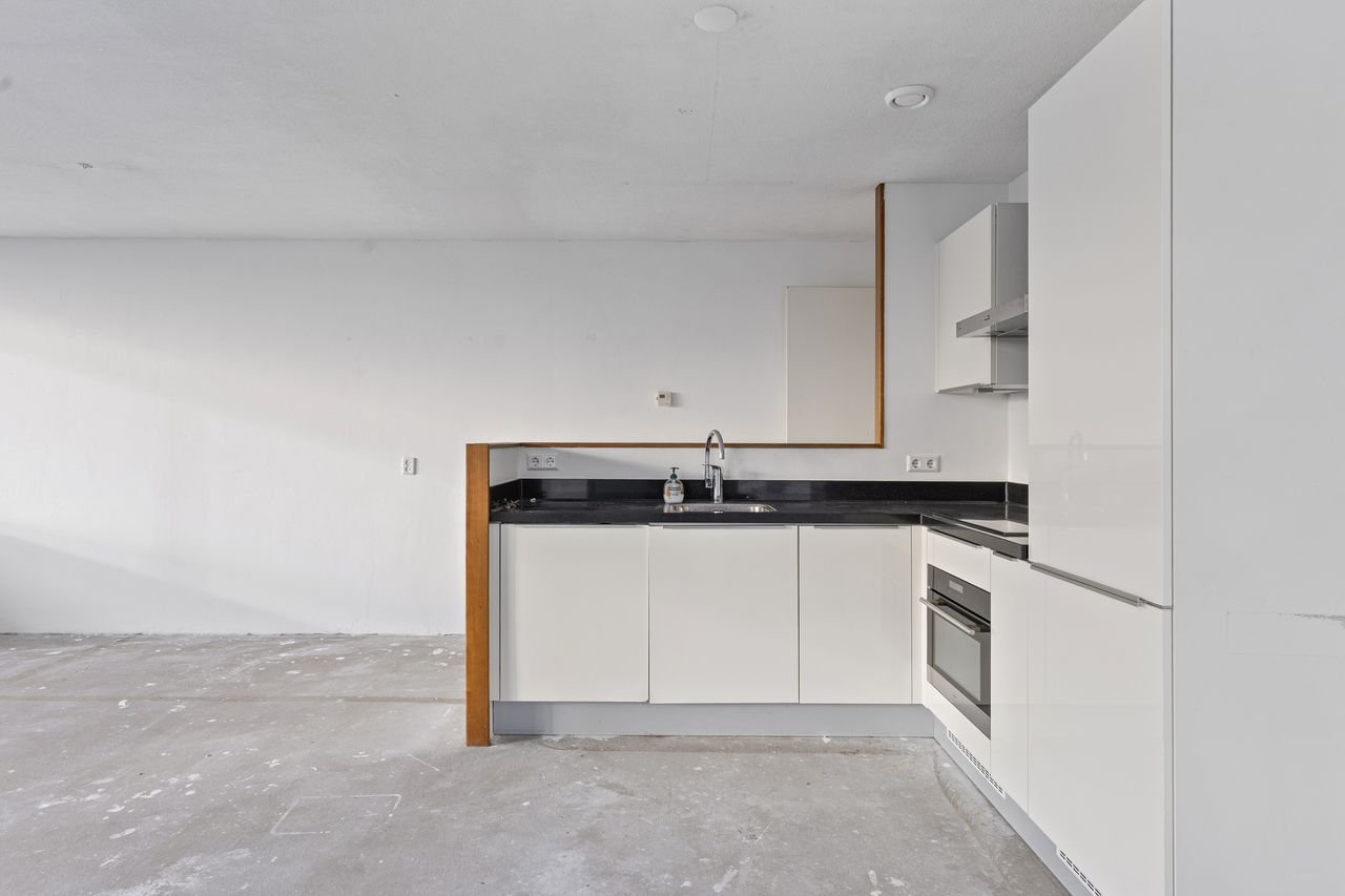 Bright apartment in Laakhaven-Oost - Image 6