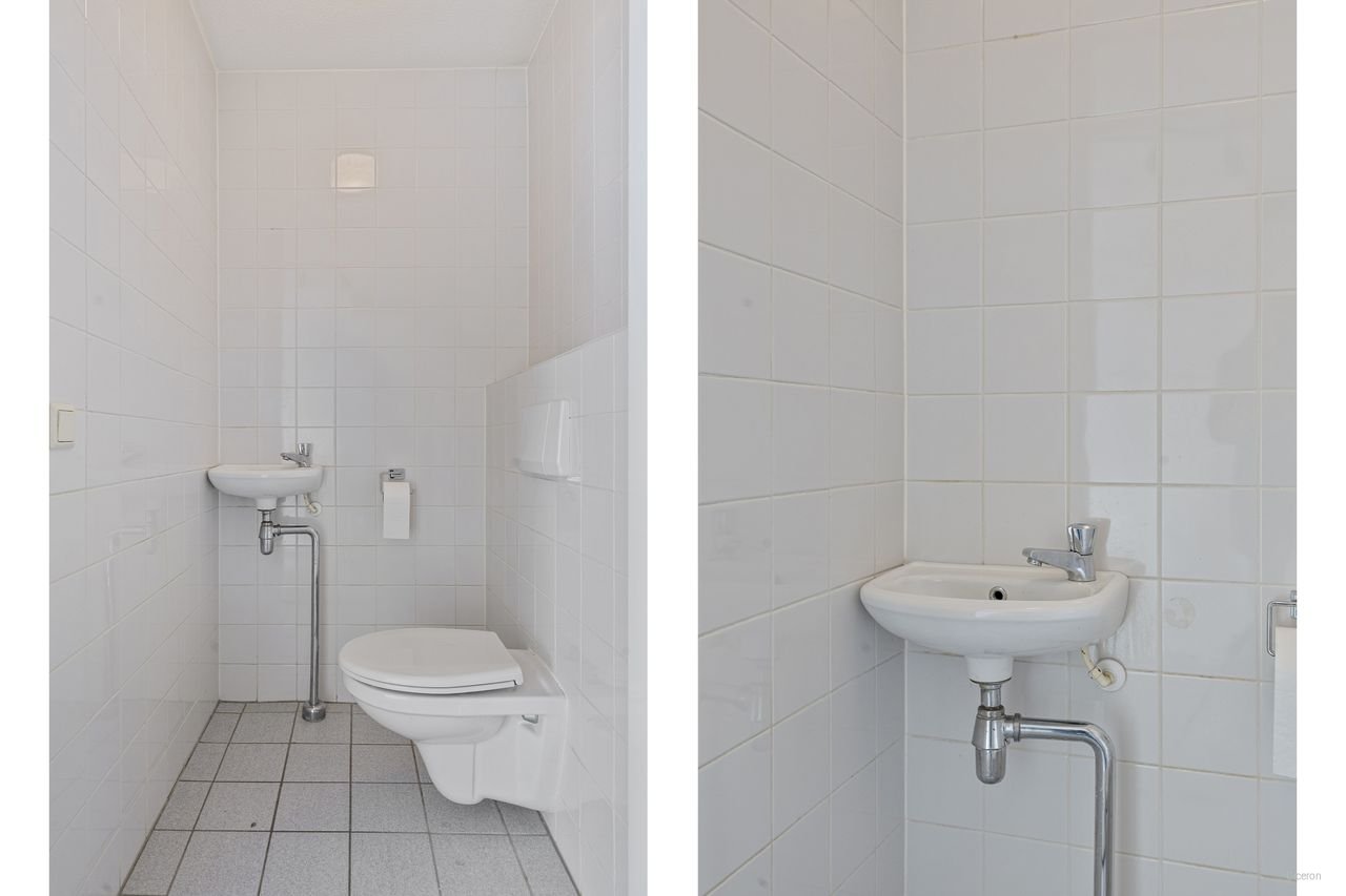 Bright apartment in Laakhaven-Oost - Image 16