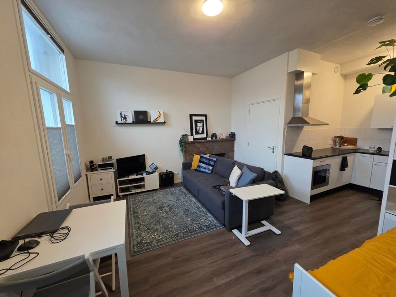 Luxe studio Schuitendiep: A+++ en gasloos - Afbeelding 2