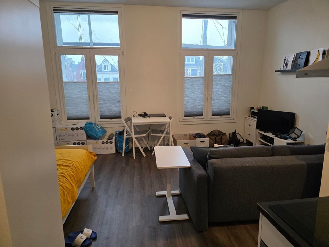 Luxe studio Schuitendiep: A+++ en gasloos - Afbeelding 4