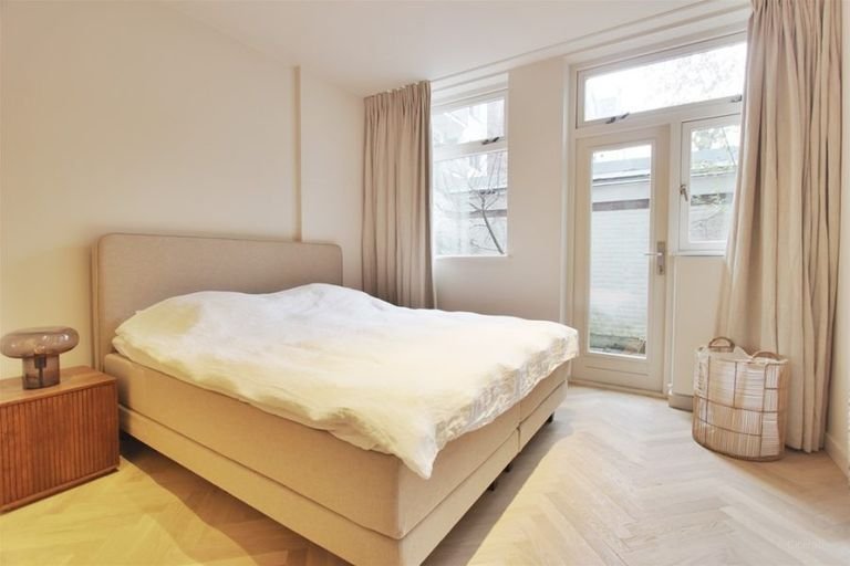 Centrum: 2 slaapkamers & terras - Afbeelding 15