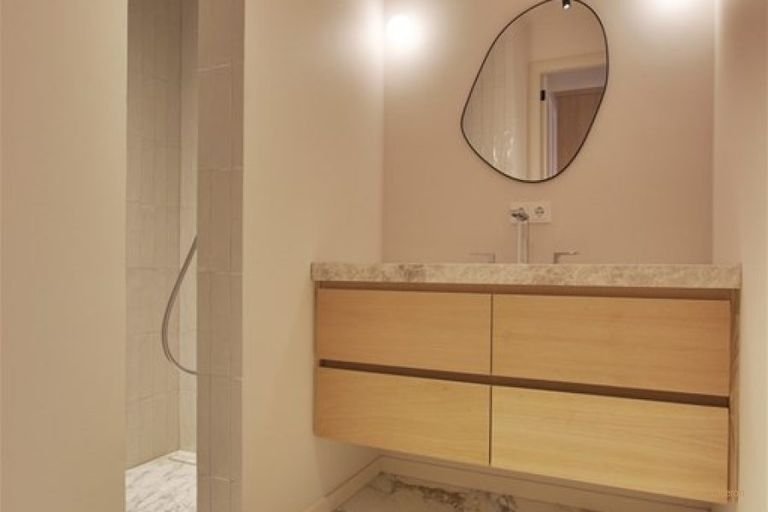 Centrum: 2 slaapkamers & terras - Afbeelding 22