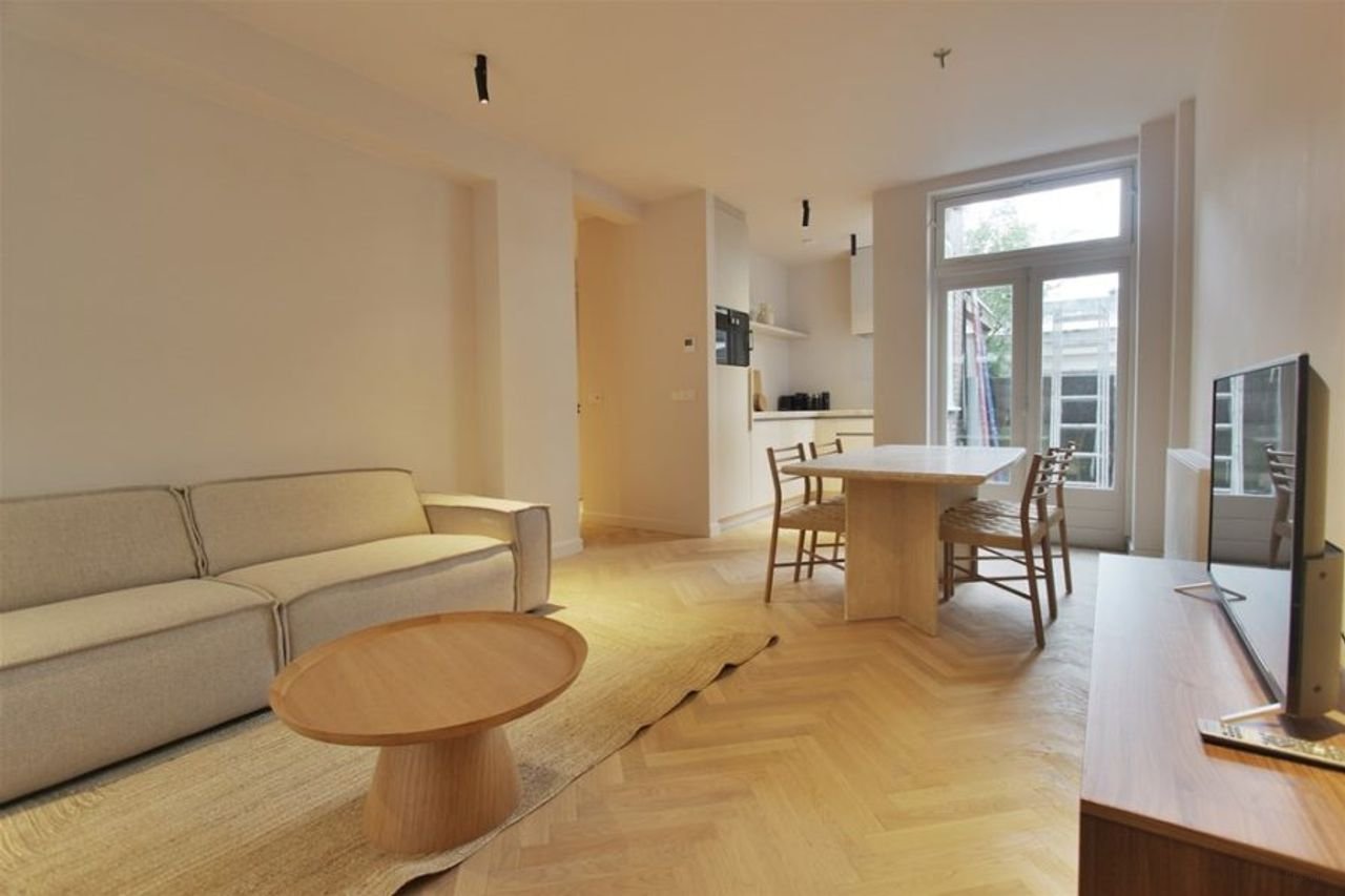 Centrum: 2 slaapkamers & terras - Afbeelding 2