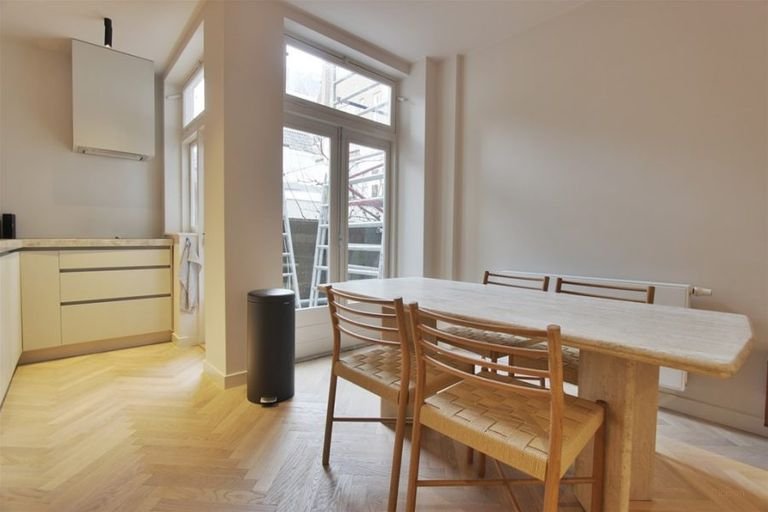 Centrum: 2 slaapkamers & terras - Afbeelding 6