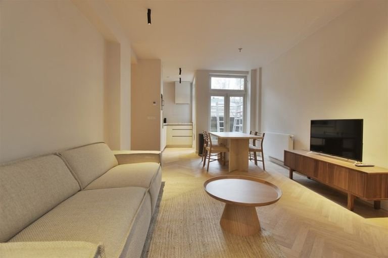 Centrum: 2 slaapkamers & terras - Afbeelding 5