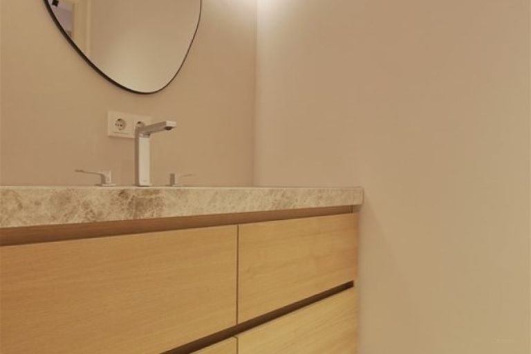 Centrum: 2 slaapkamers & terras - Afbeelding 23