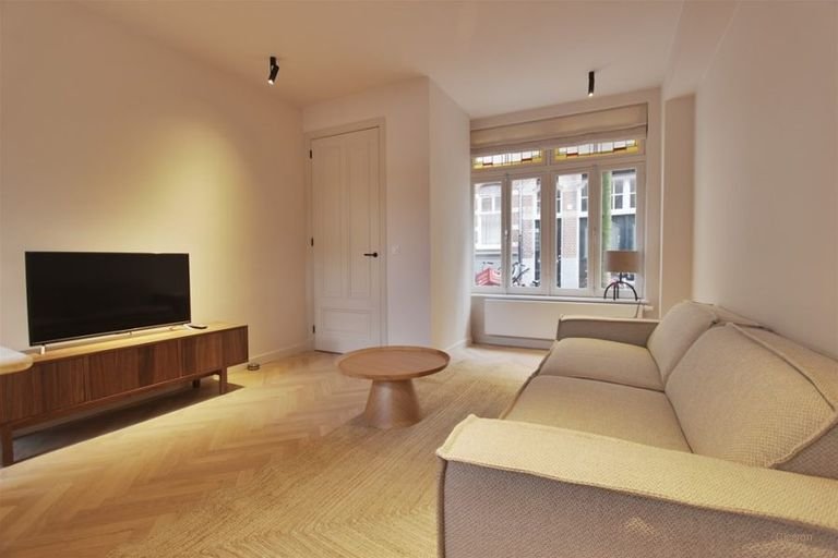 Centrum: 2 slaapkamers & terras - Afbeelding 4