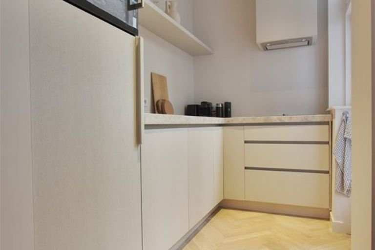 Centrum: 2 slaapkamers & terras - Afbeelding 7