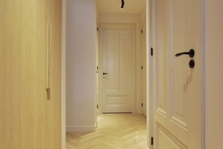 Centrum: 2 slaapkamers & terras - Afbeelding 20