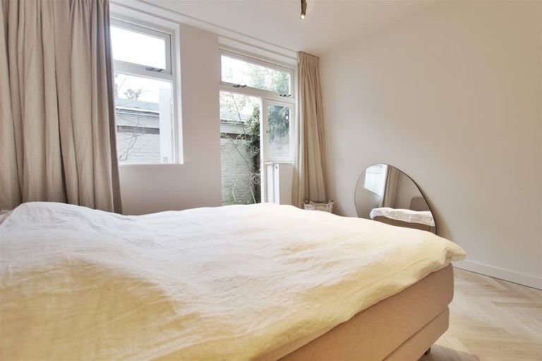 Centrum: 2 slaapkamers & terras - Afbeelding 16