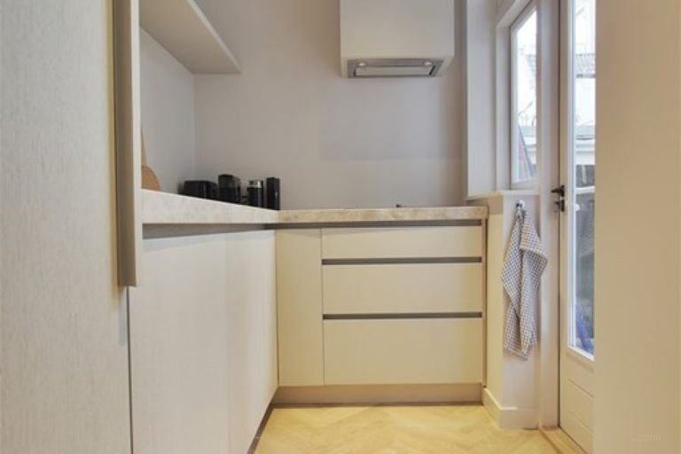 Centrum: 2 slaapkamers & terras - Afbeelding 8
