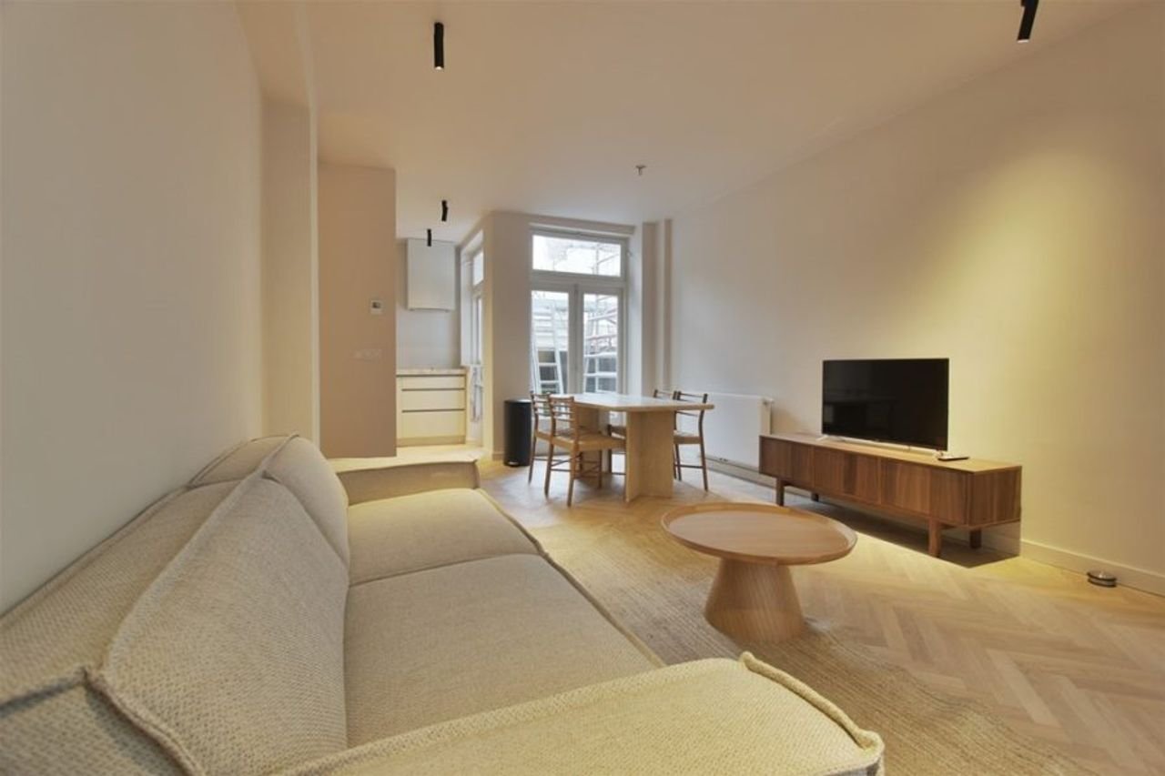 Centrum: 2 slaapkamers & terras - Afbeelding 3