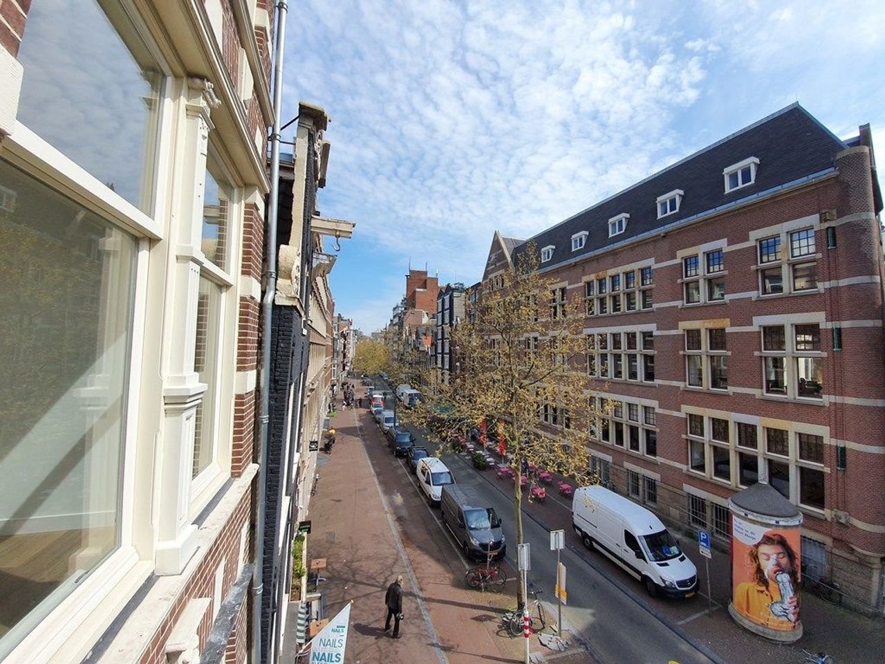 Corner Apartment on Spuistraat - Image 10