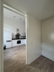 3-bedroom maisonette with terrace