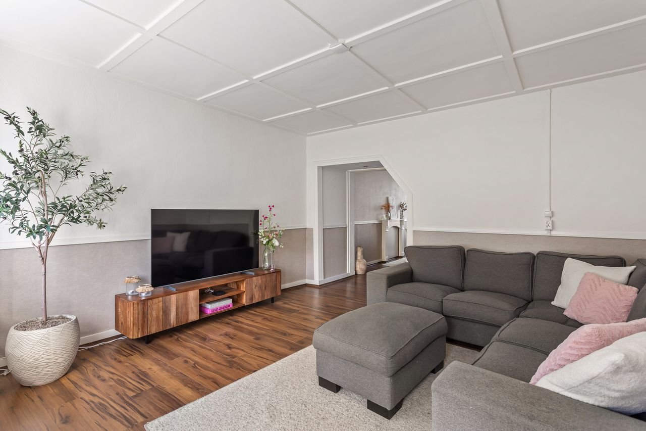 Gerenoveerde bovenwoning met dakterras in centrum - Afbeelding 7