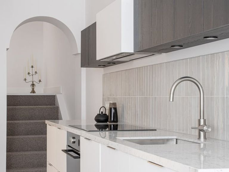 Hoogwaardig appartement in de vestingstad - Afbeelding 8