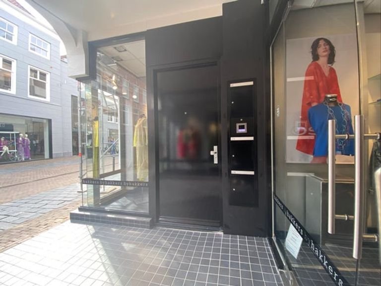 Hoogwaardig appartement in de vestingstad - Afbeelding 2