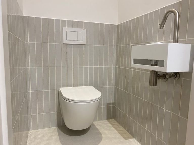 Hoogwaardig appartement in de vestingstad - Afbeelding 28