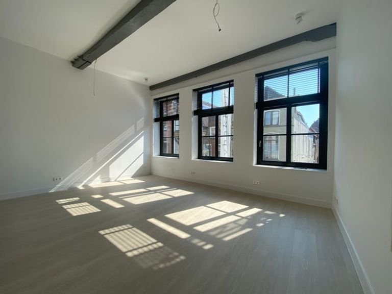 Hoogwaardig appartement in de vestingstad - Afbeelding 4