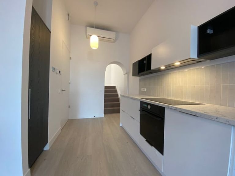 Hoogwaardig appartement in de vestingstad - Afbeelding 12