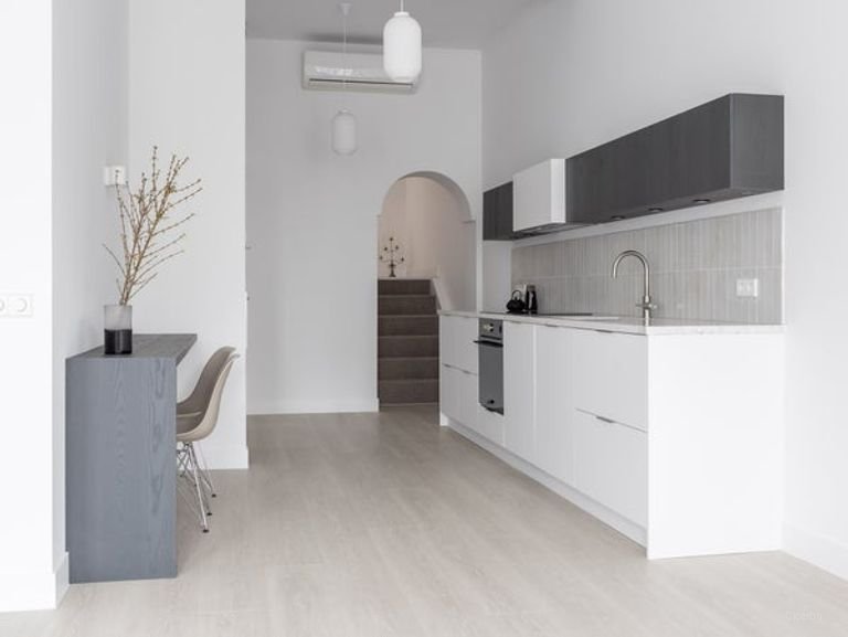 Hoogwaardig appartement in de vestingstad - Afbeelding 9