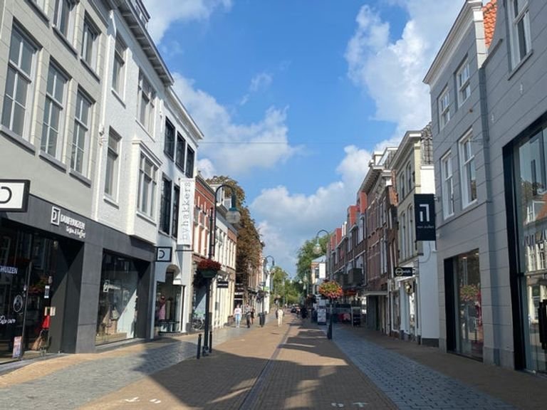 Hoogwaardig appartement in de vestingstad - Afbeelding 36