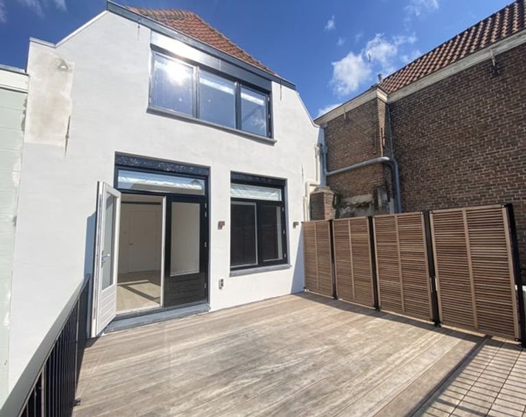 Hoogwaardig appartement in de vestingstad - Afbeelding 30