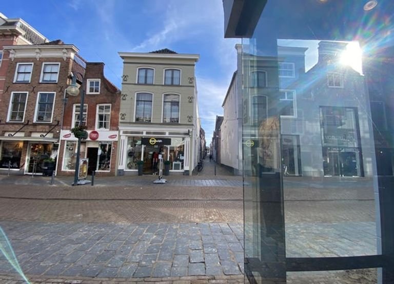 Hoogwaardig appartement in de vestingstad - Afbeelding 35