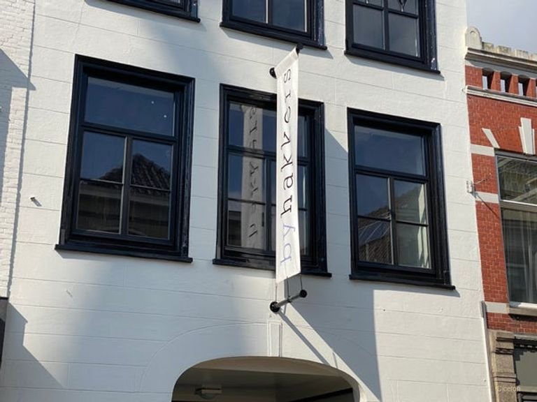 Hoogwaardig appartement in de vestingstad - Afbeelding 34