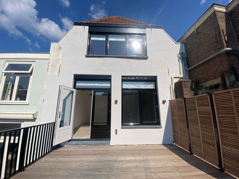 Hoogwaardig appartement in de vestingstad - Afbeelding 7