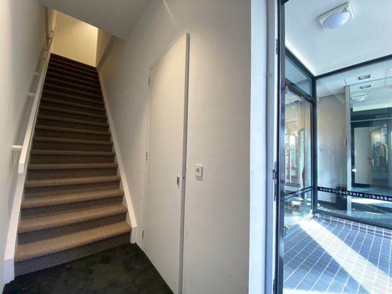 Hoogwaardig appartement in de vestingstad - Afbeelding 3