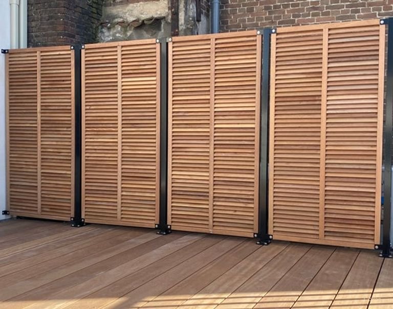 Hoogwaardig appartement in de vestingstad - Afbeelding 32