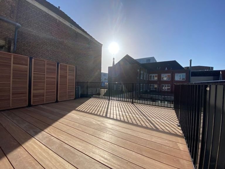 Hoogwaardig appartement in de vestingstad - Afbeelding 31