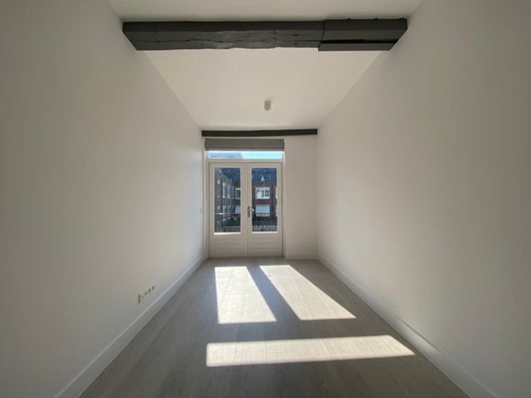 Hoogwaardig appartement in de vestingstad - Afbeelding 24