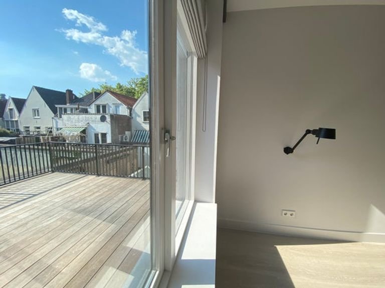 Hoogwaardig appartement in de vestingstad - Afbeelding 20