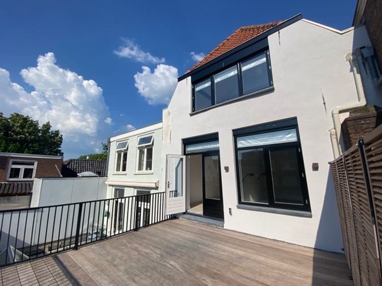 Hoogwaardig appartement in de vestingstad - Afbeelding 29