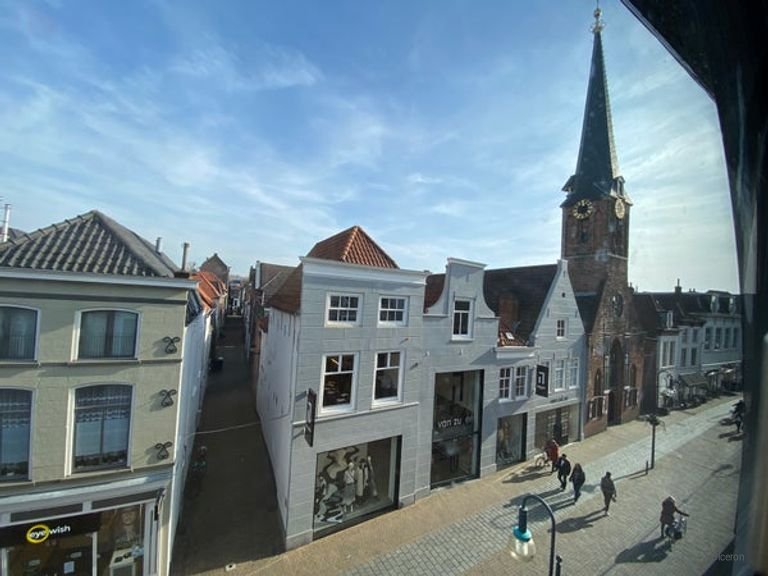 Hoogwaardig appartement in de vestingstad - Afbeelding 5