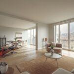 Penthouse van 159 m² met zonnig dakterras - Afbeelding 2