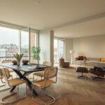 Penthouse van 159 m² met zonnig dakterras - Afbeelding 11