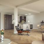 Penthouse van 159 m² met zonnig dakterras - Afbeelding 15