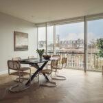 Penthouse van 159 m² met zonnig dakterras - Afbeelding 18