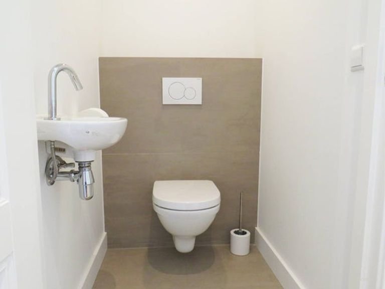 Appartement aan de Maas in de Binnenstad - Afbeelding 9