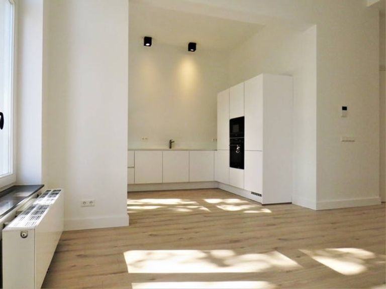 Appartement aan de Maas in de Binnenstad - Afbeelding 2